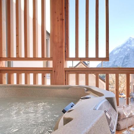 Die Tauplitz Lodges - Alm Lodge A5 By Aa Holiday Homes المظهر الخارجي الصورة