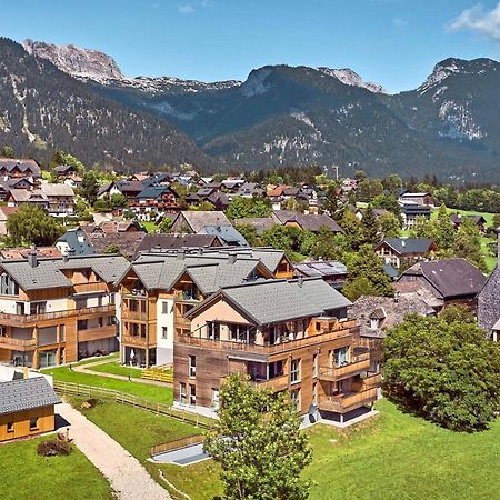 Die Tauplitz Lodges - Alm Lodge A5 By Aa Holiday Homes المظهر الخارجي الصورة