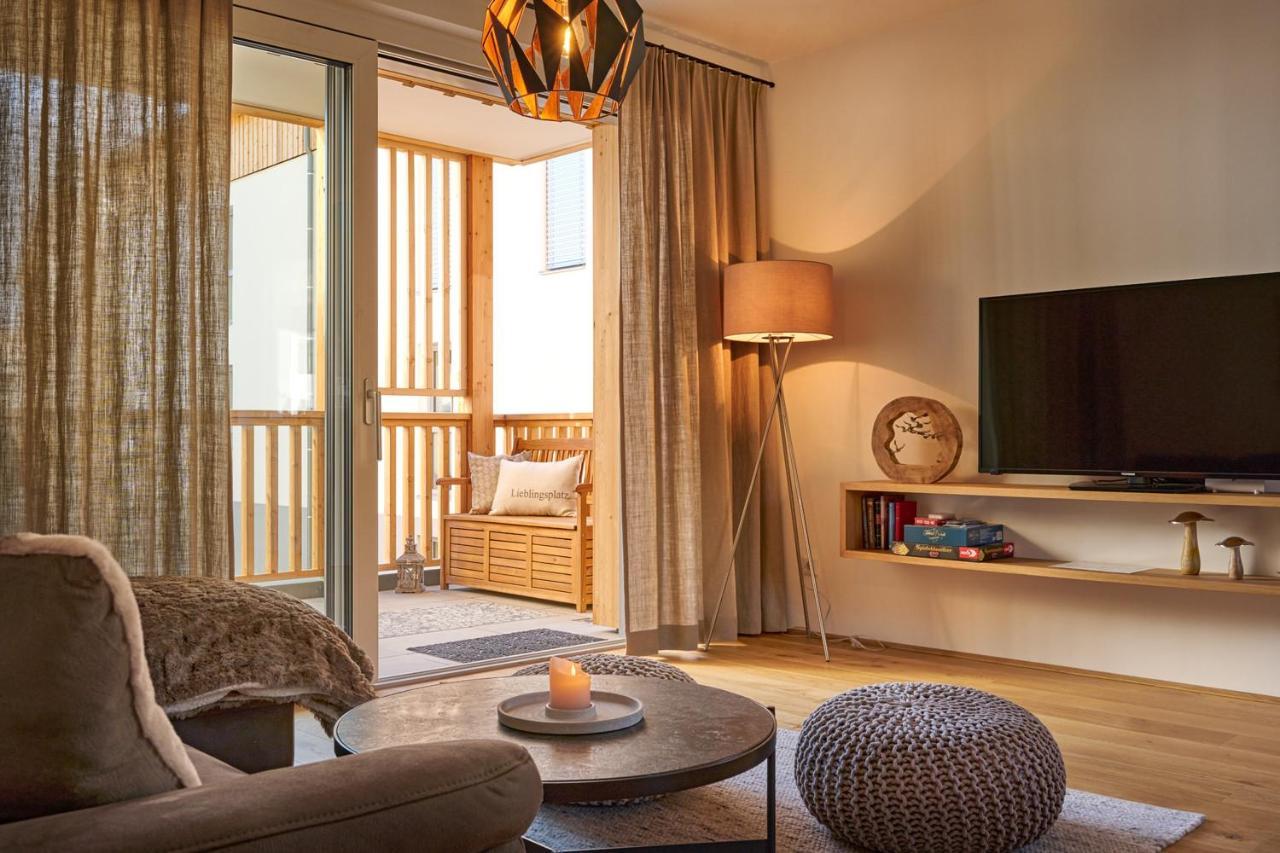 Die Tauplitz Lodges - Alm Lodge A5 By Aa Holiday Homes المظهر الخارجي الصورة